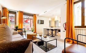 MIT House MadVille en Madrid