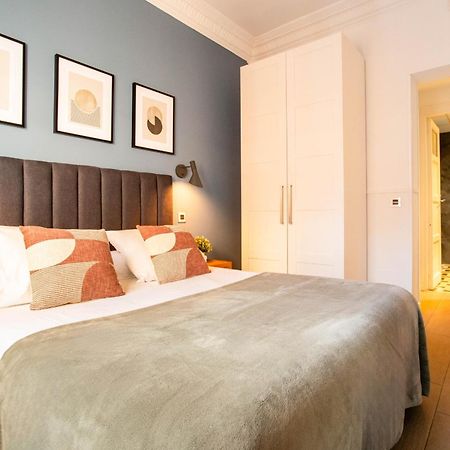 MIT House MadVille en Madrid Exterior foto